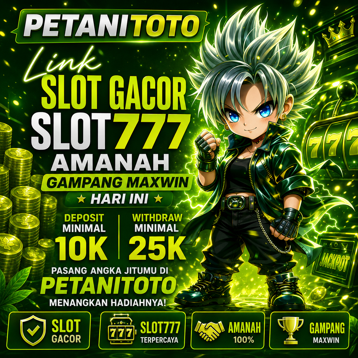 PETANITOTO